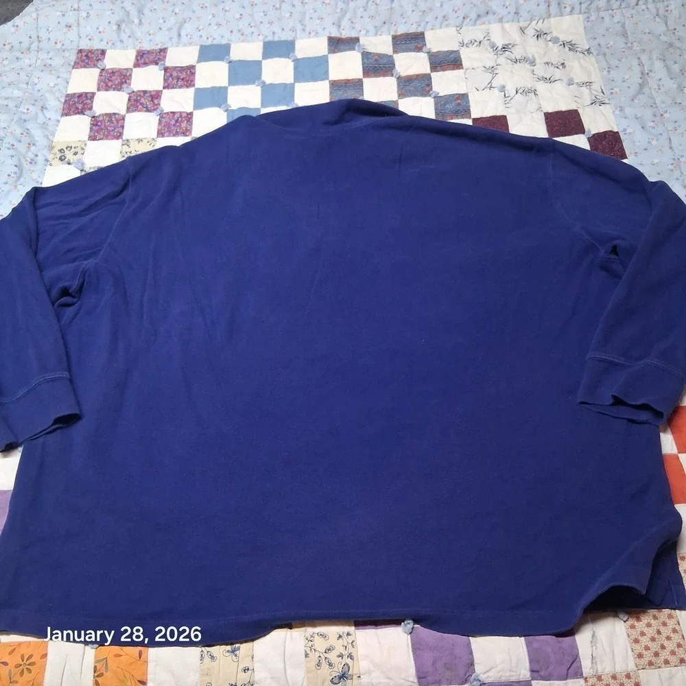 Polo Ralph Lauren we are